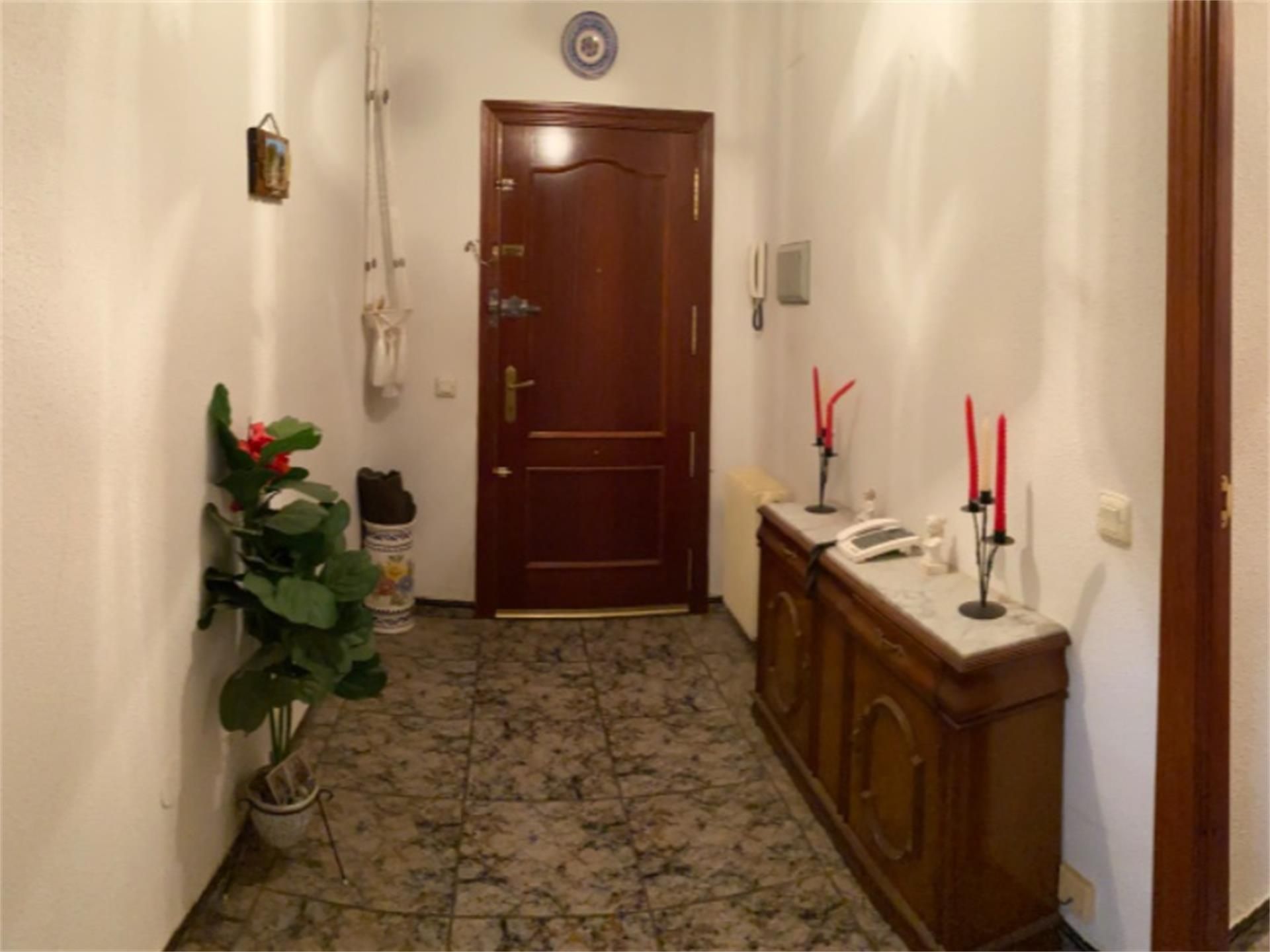 Flat for sale in Malagón  with Air Conditioner, Heating and Terrace