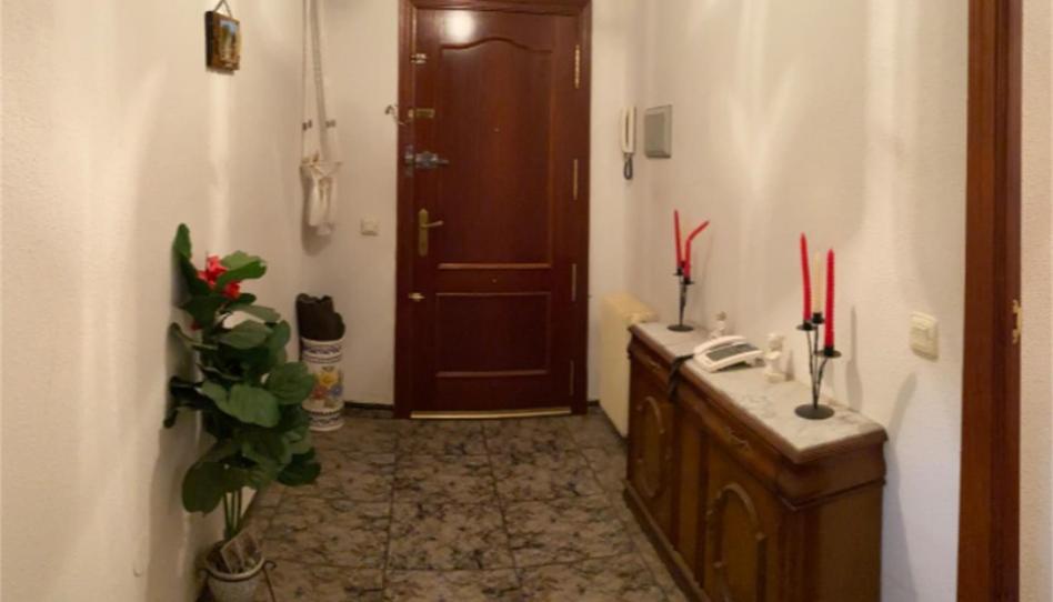 Pis en venda a Calle Tercia, Malagón, Ciudad Real - imatge 1 Foto 1 de Pis en venda a Calle Tercia, Malagón, Ciudad Real