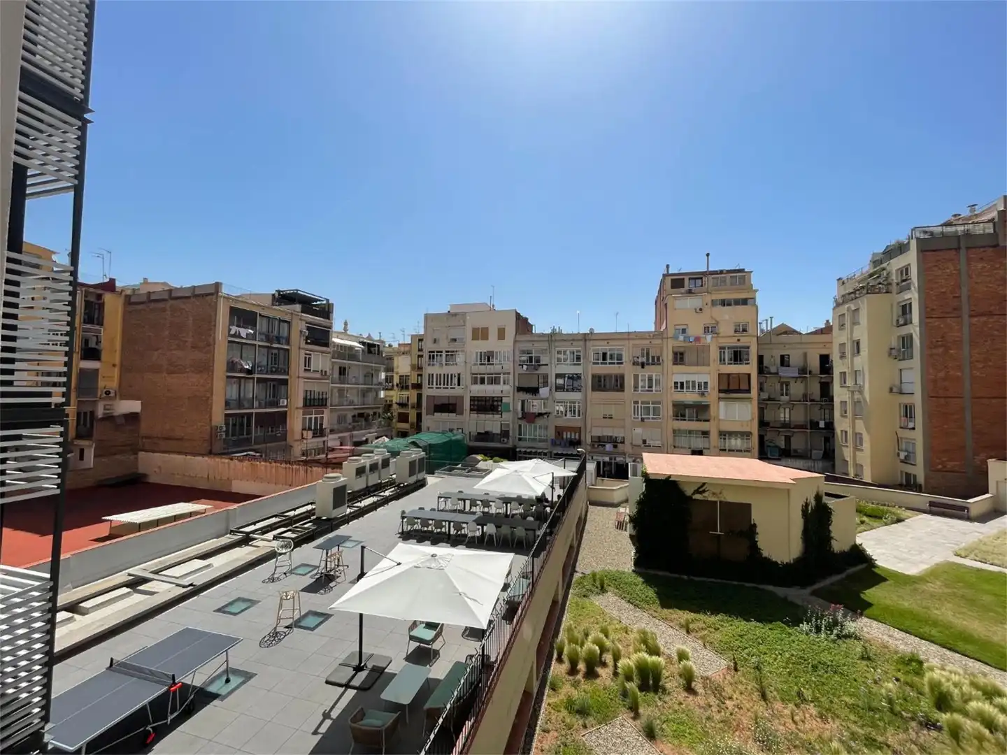Oficina en venta en Carrer d'Aragó, 174, Sant Pere, Sta. Caterina i la Ribera Vista exterior de Oficina en venta en Barcelona