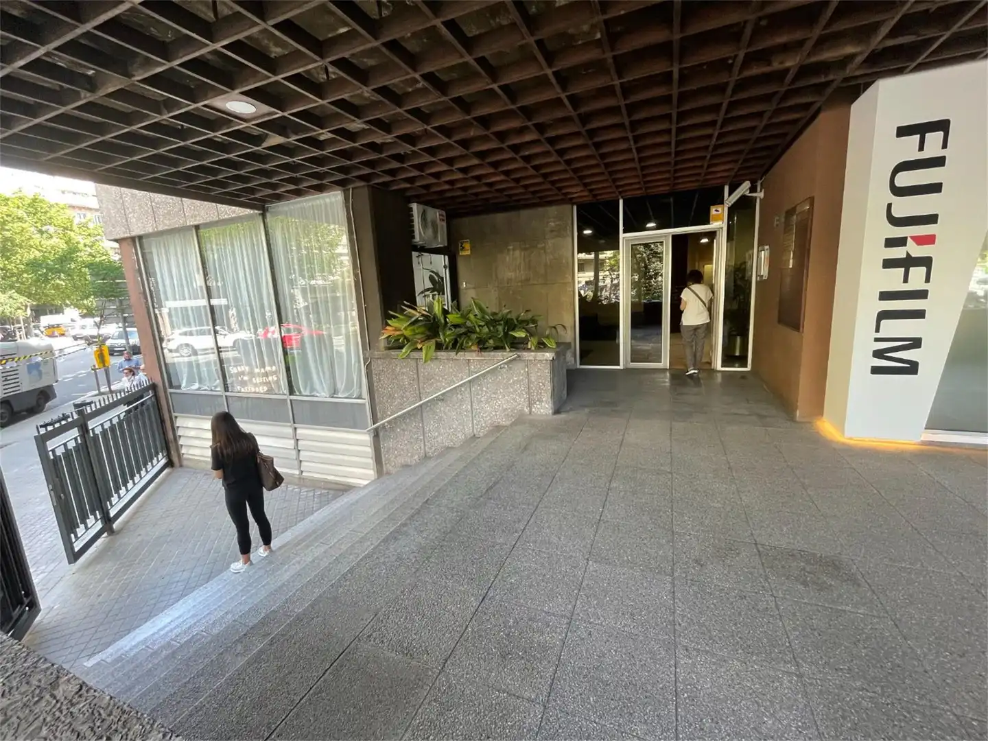 Oficina en venta en Carrer d'Aragó, 174, Sant Pere, Sta. Caterina i la Ribera Oficina en venta en Barcelona