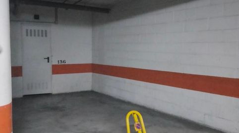 Foto 2 von Garage zum Verkauf in Calle Armas de Santiago, Santiago - Coronación, Jerez de la Frontera