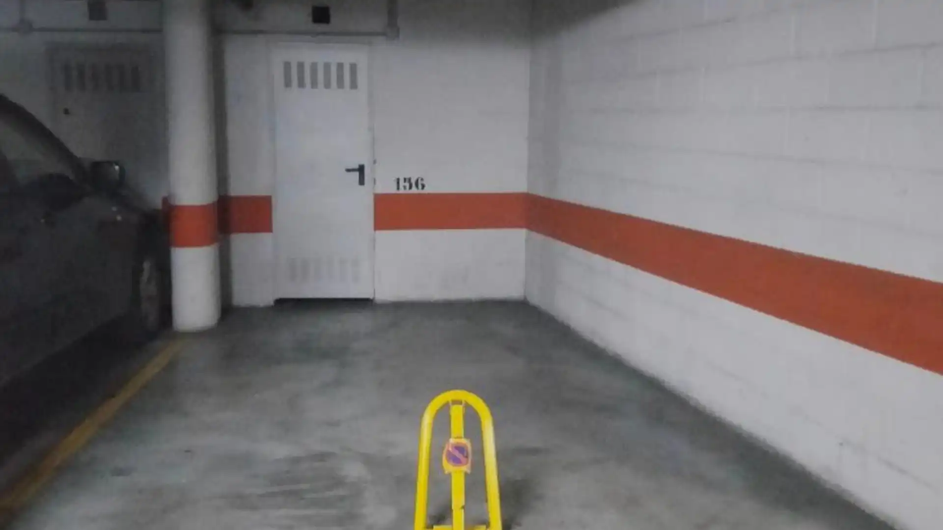 Parkplatz von Garage zum Verkauf in Jerez de la Frontera