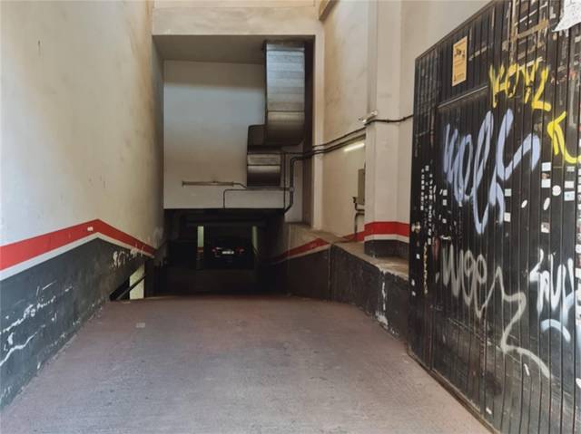 Garaje en Venta en Calle del Saúco, 15 en Berruguete