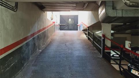 Foto 2 de Garatge en venda a Calle del Saúco, 15, Berruguete, Madrid