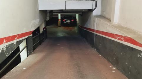 Foto 3 de Garatge en venda a Calle del Saúco, 15, Berruguete, Madrid