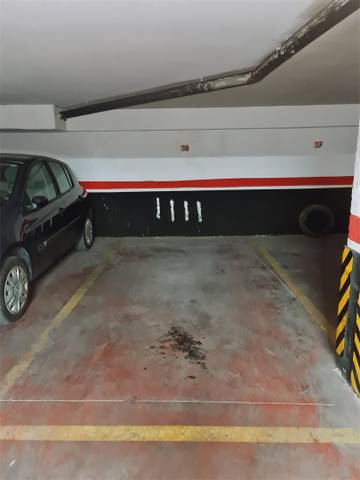 Garaje en Venta en Calle del Saúco, 15 en Berruguete