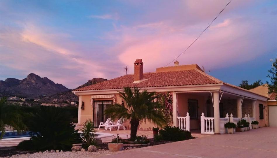 Photo 1 of Flat for sale in Rm-a17, Fortuna, Murcia