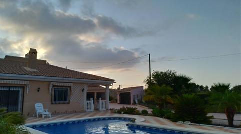 Photo 2 of Flat for sale in Rm-a17, Fortuna, Murcia