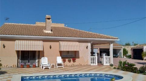 Photo 3 of Flat for sale in Rm-a17, Fortuna, Murcia