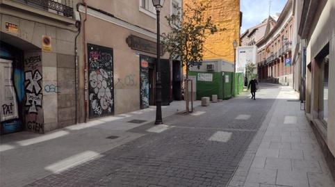 Photo 2 of Premises to rent in Calle de la Farmacia, 14, Justicia - Chueca, Madrid