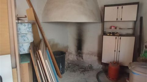 Foto 2 de Casa adosada en venta en Calle San Isidro, 1, Pedanías - Extrarradio, Albacete Capital