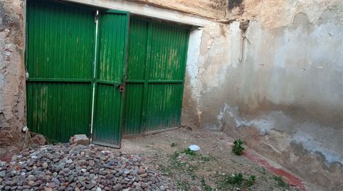 Foto 4 de Casa adosada en venta en Calle San Isidro, 1, Pedanías - Extrarradio, Albacete Capital