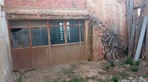 Foto 5 de Casa adosada en venta en Calle San Isidro, 1, Pedanías - Extrarradio, Albacete Capital