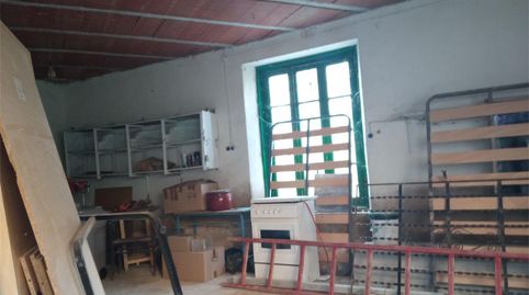 Foto 3 de Casa adosada en venta en Calle San Isidro, 1, Pedanías - Extrarradio, Albacete Capital