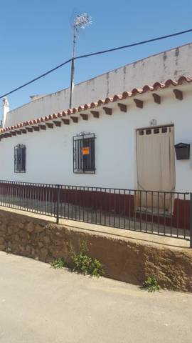 Chalet en Venta en Calle Peamigos,  de La Calahorr