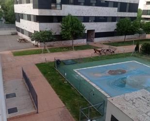 Piscina de Pis en venda en Puertollano amb Aire condicionat, Terrassa i Piscina