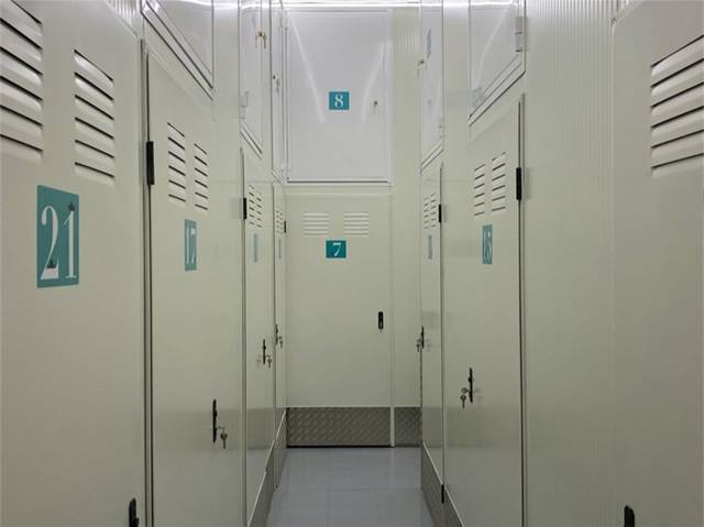 Trastero en Alquiler en Calle de Narváez, 72 en Ibiza de Madrid