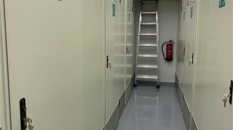 Foto 2 de Trastero de alquiler en Calle de Narváez, 72, Ibiza de Madrid, Madrid
