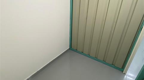Foto 3 de Trastero de alquiler en Calle de Narváez, 72, Ibiza de Madrid, Madrid