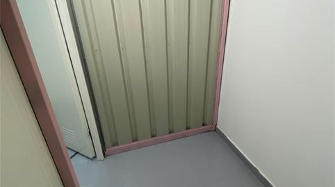 Foto 4 de Trastero de alquiler en Calle de Narváez, 72, Ibiza de Madrid, Madrid