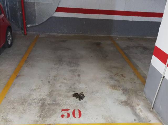 Garaje en Venta en Calle de Valencia, 3 en Zona Nord