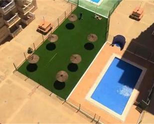 Swimming pool of Flat for sale in Cartagena  with Balcony