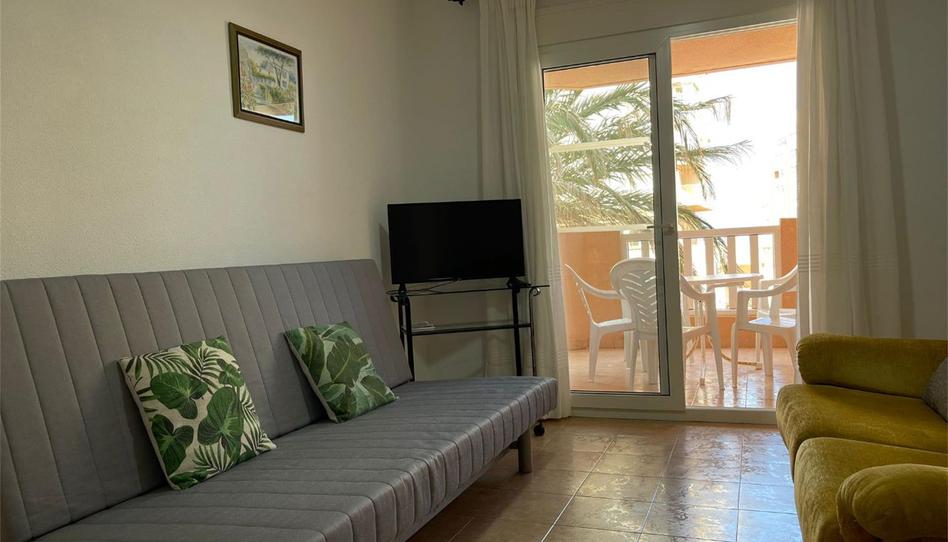 Apartament de lloguer a Avinguda Avenida Gran Vía de la Manga, ., Centro, Cuenca - imatge 1 Foto 1 de Apartament de lloguer a Avinguda Avenida Gran Vía de la Manga, ., Centro, Cuenca