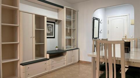 Apartament de lloguer a Avinguda Avenida Gran Vía de la Manga, ., Centro, Cuenca - imatge 3 Foto 3 de Apartament de lloguer a Avinguda Avenida Gran Vía de la Manga, ., Centro, Cuenca