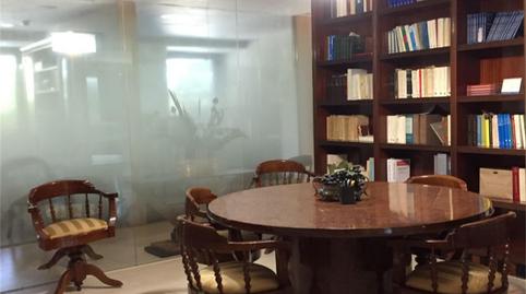 Foto 3 de Oficina de lloguer a Avenida Blas Infante, Los Remedios, Sevilla