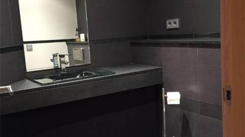 Foto 4 de Oficina de lloguer a Avenida Blas Infante, Los Remedios, Sevilla