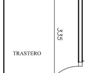 Traster en venda en Bilbao 