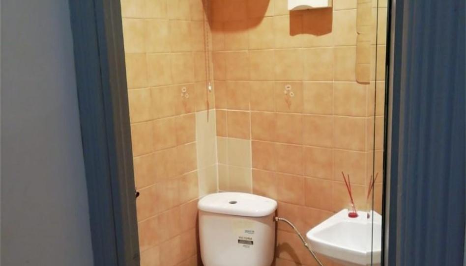 Premises to rent in Calle de Postas, 17, Centro, Madrid - image 1 Photo 1 of Premises to rent in Calle de Postas, 17, Centro, Madrid