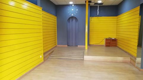 Premises to rent in Calle de Postas, 17, Centro, Madrid - image 2 Photo 2 of Premises to rent in Calle de Postas, 17, Centro, Madrid