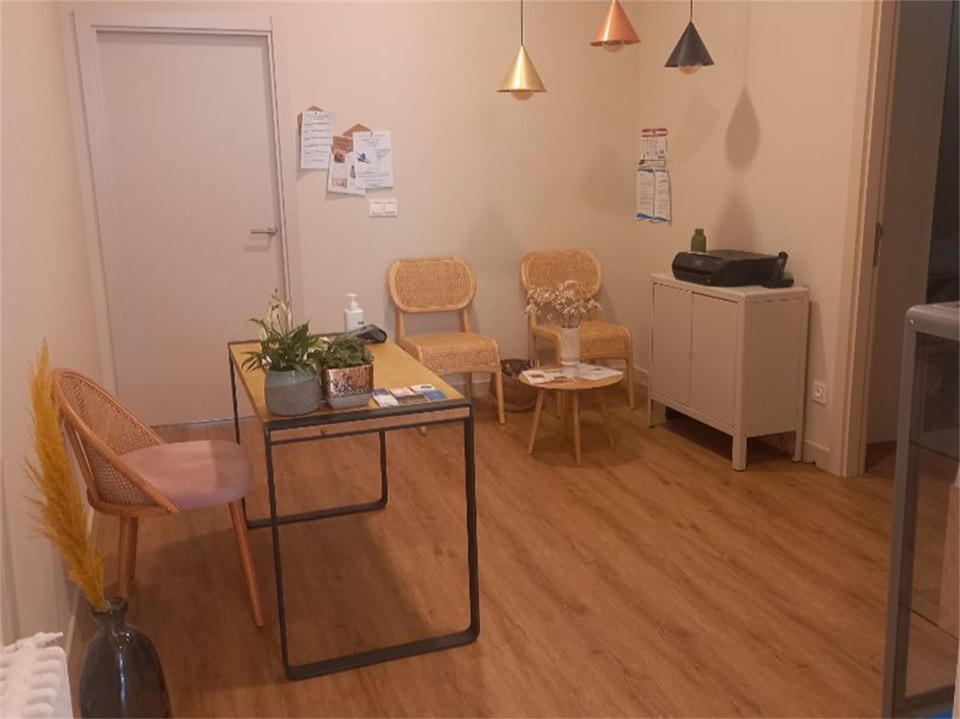 Office to rent in Donostia - San Sebastián 