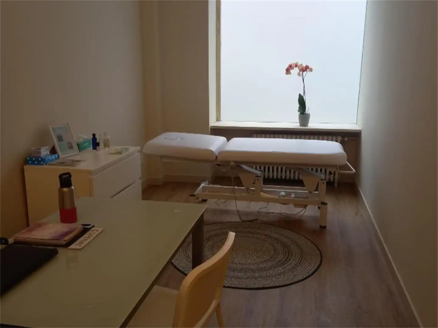 Oficina de alquiler en Calle de Azpeitia, Amara Habitación de Oficina de alquiler en Donostia - San Sebastián