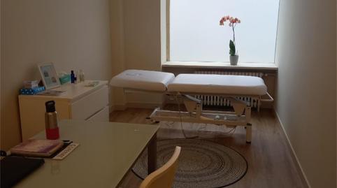 Foto 2 de Oficina de lloguer a Calle de Azpeitia, Amara, Gipuzkoa