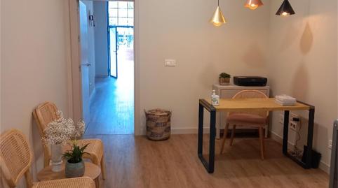 Foto 3 de Oficina de lloguer a Calle de Azpeitia, Amara, Gipuzkoa