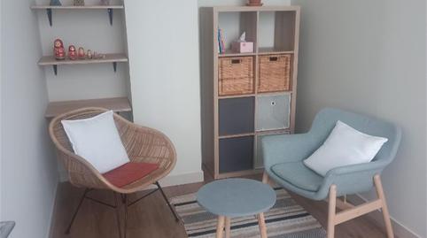 Foto 5 de Oficina de lloguer a Calle de Azpeitia, Amara, Gipuzkoa