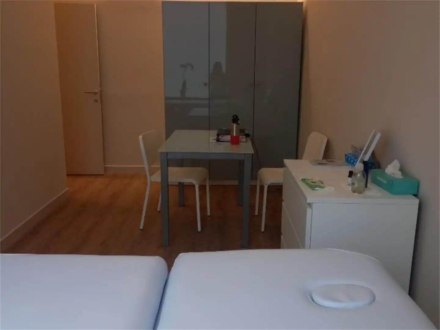 Oficina de alquiler en Calle de Azpeitia, Amara Habitación de Oficina de alquiler en Donostia - San Sebastián