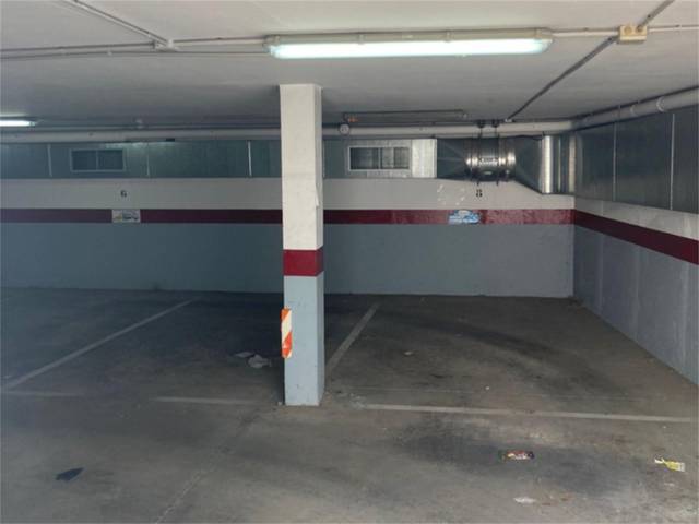 Garaje en Venta en Calle Palmar en Medina-Sidonia
