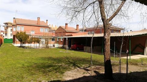 House or chalet for sale in Calle Senovilla, 19, Olmedo, Valladolid - image 5 Photo 5 of House or chalet for sale in Calle Senovilla, 19, Olmedo, Valladolid