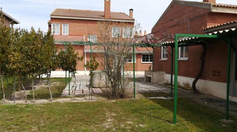 House or chalet for sale in Calle Senovilla, 19, Olmedo, Valladolid - image 4 Photo 4 of House or chalet for sale in Calle Senovilla, 19, Olmedo, Valladolid