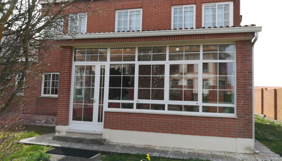 House or chalet for sale in Calle Senovilla, 19, Olmedo, Valladolid - image 1 Photo 1 of House or chalet for sale in Calle Senovilla, 19, Olmedo, Valladolid