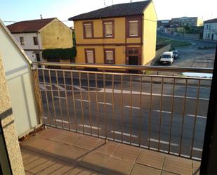 Balcony of Flat for sale in León Capital   with Balcony