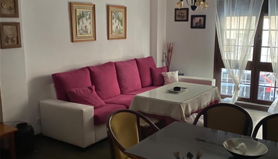 Photo 1 of Flat to share in Calle Sociedad, 10, Asdrúbal - Bahía Blanca, Cádiz