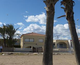 House or chalet to rent in Paseo Marítimo, Playa - Ben Afeli