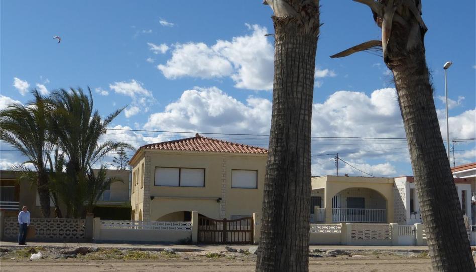 Casa o xalet de lloguer a Paseo Marítimo, Playa - Ben Afeli, Castellón - imatge 1 Foto 1 de Casa o xalet de lloguer a Paseo Marítimo, Playa - Ben Afeli, Castellón