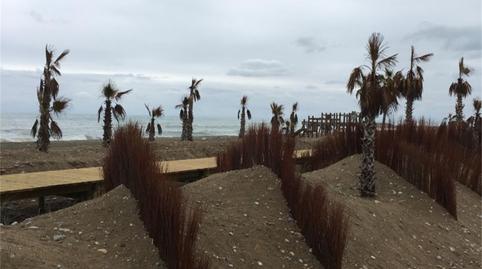 Casa o xalet de lloguer a Paseo Marítimo, Playa - Ben Afeli, Castellón - imatge 2 Foto 2 de Casa o xalet de lloguer a Paseo Marítimo, Playa - Ben Afeli, Castellón