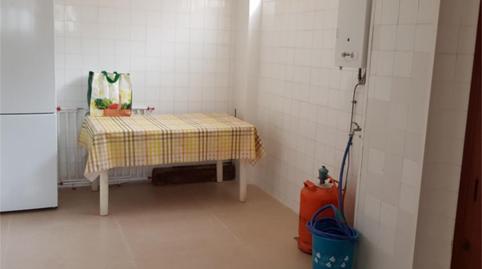 Casa o xalet de lloguer a Paseo Marítimo, Playa - Ben Afeli, Castellón - imatge 5 Foto 5 de Casa o xalet de lloguer a Paseo Marítimo, Playa - Ben Afeli, Castellón