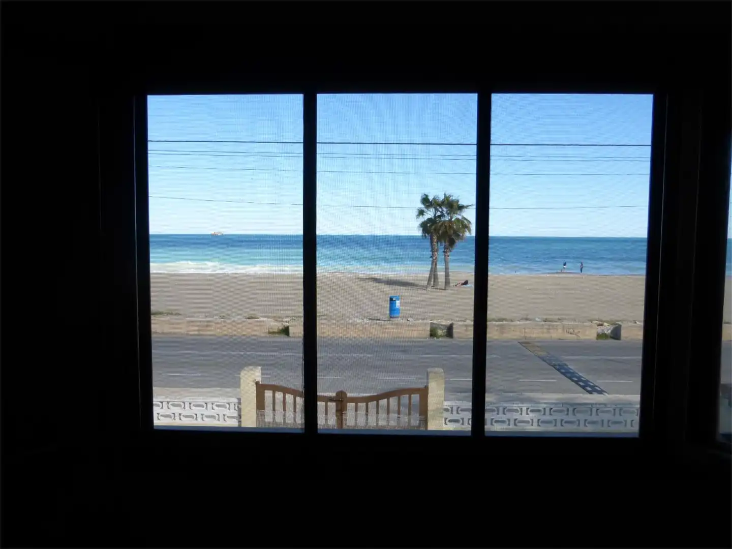 Casa o chalet de alquiler en Paseo Marítimo, Playa - Ben Afeli Casa o chalet de alquiler en Paseo Marítimo, Playa - Ben Afeli